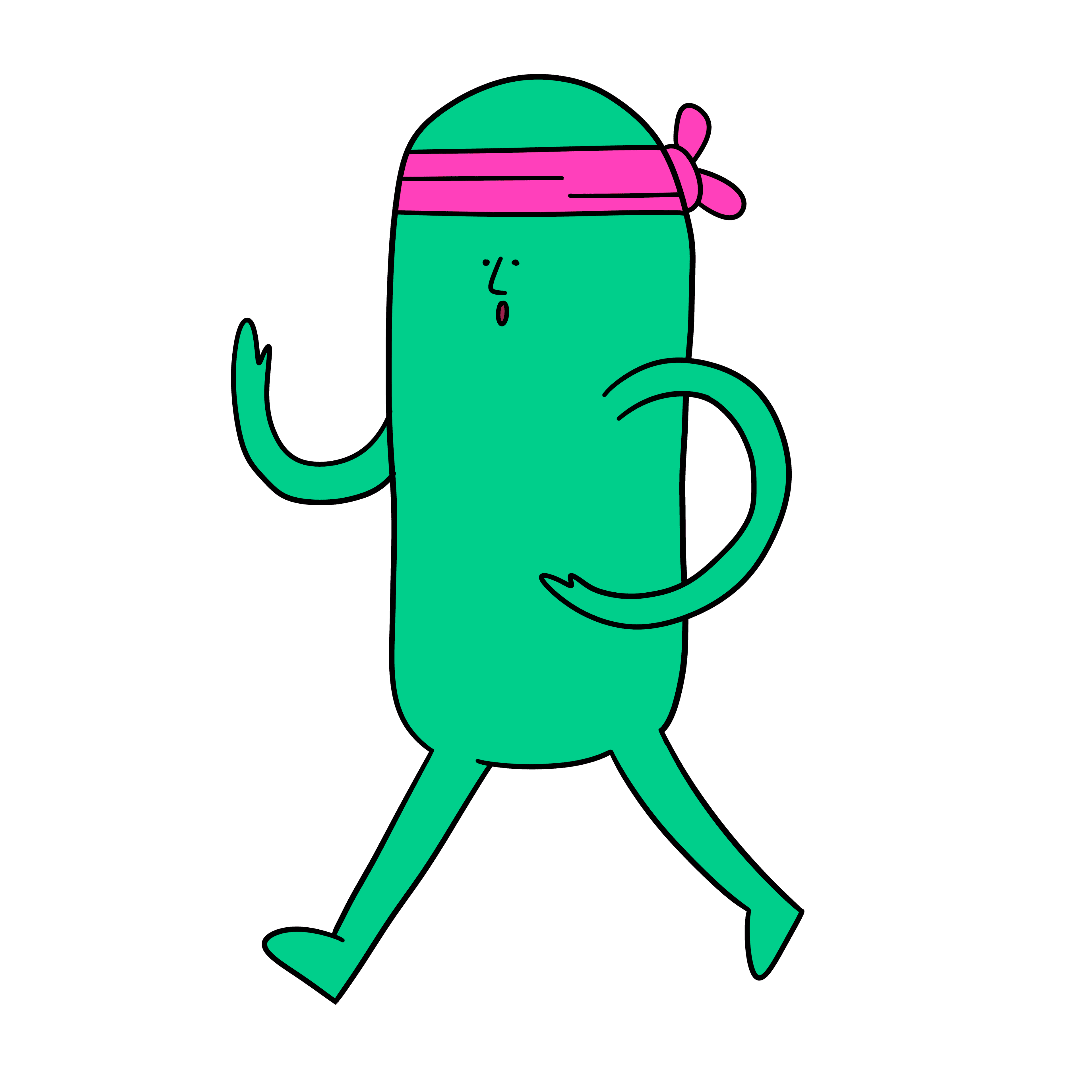 Bean Jr. Jr. — Big Dreamer from Beanyard