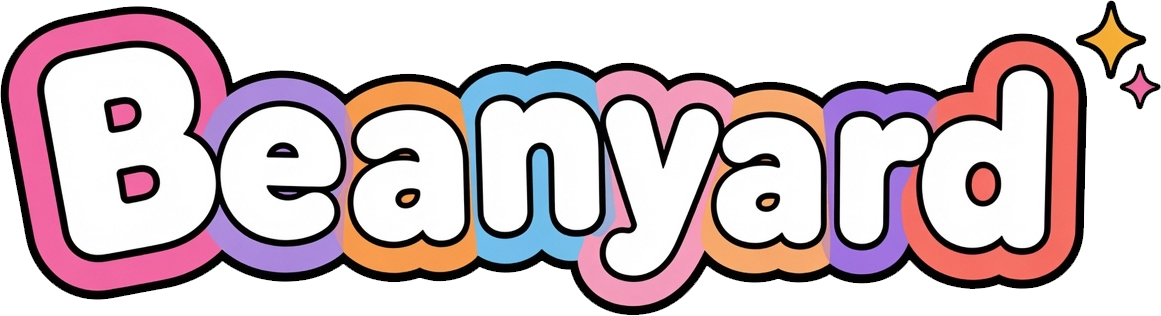 Beanyard Logo